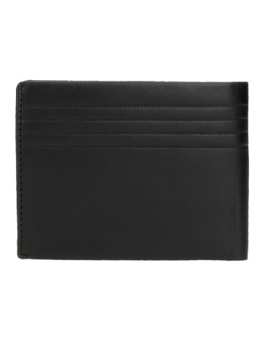 BILLETERO PJL HUDSON