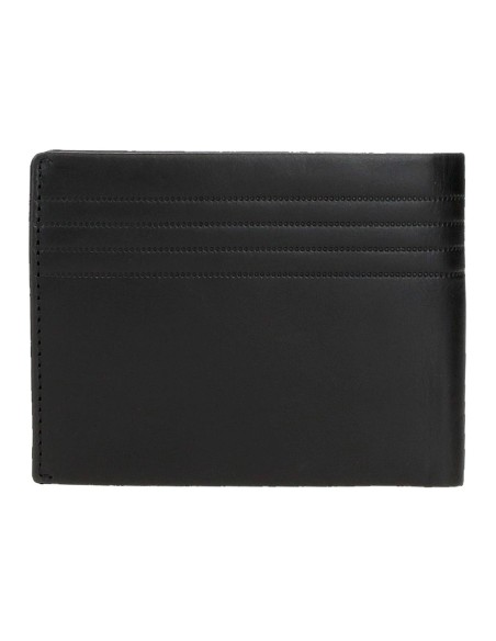 BILLETERO PJL HUDSON