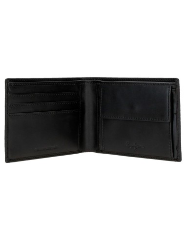 BILLETERO PJL HUDSON