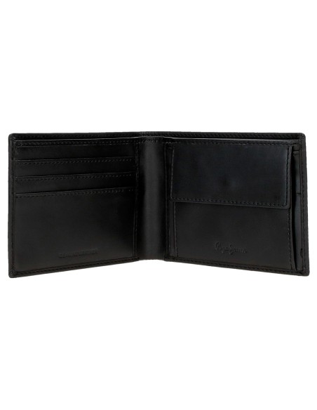 BILLETERO PJL HUDSON