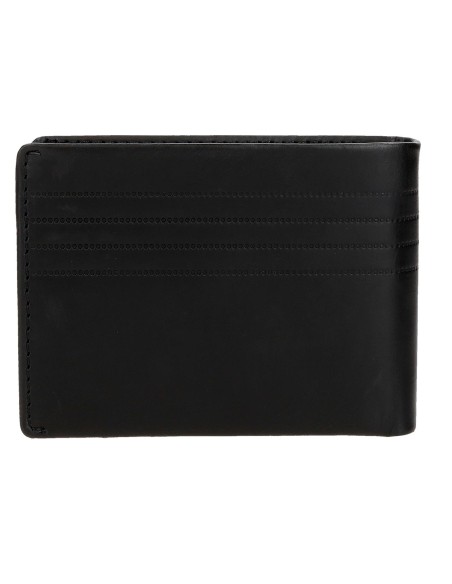 BILLETERO PJL HUDSON