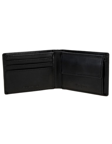 BILLETERO PJL HUDSON