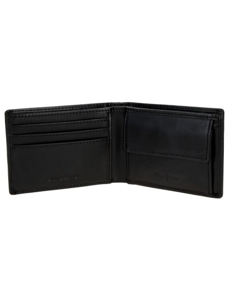 BILLETERO PJL HUDSON