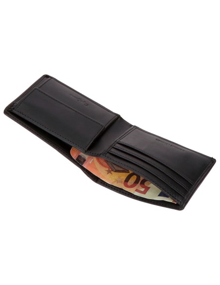BILLETERO PJL HUDSON