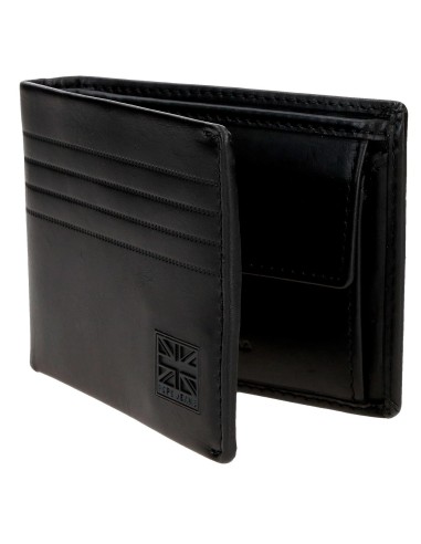 BILLETERO PJL HUDSON