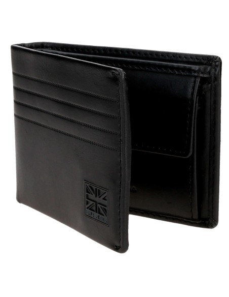 BILLETERO PJL HUDSON
