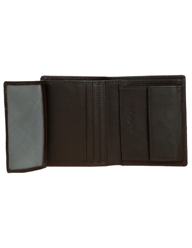 BILLETERO PJL ITHACA