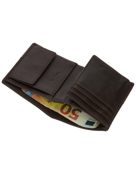 BILLETERO PJL ITHACA
