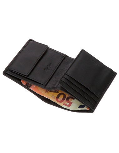 BILLETERO PJL ITHACA