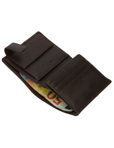 BILLETERO PJL ITHACA
