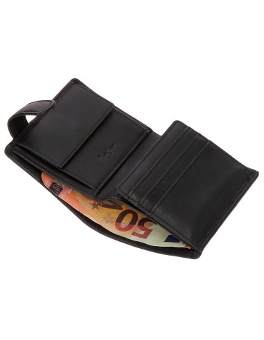 BILLETERO PJL ITHACA