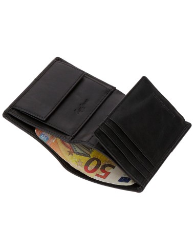 BILLETERO PJL ITHACA