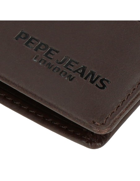 BILLETERO PJL ITHACA