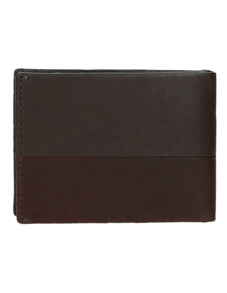 BILLETERO PJL ITHACA