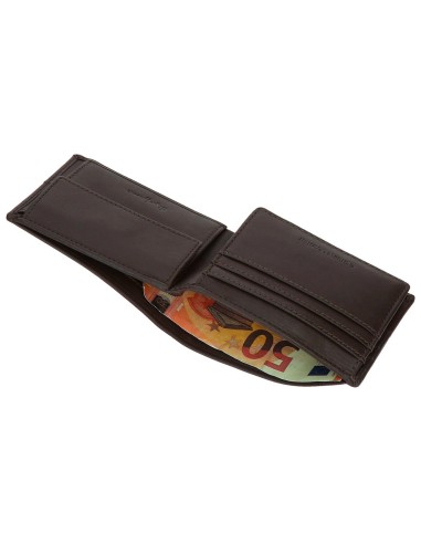 BILLETERO PJL ITHACA