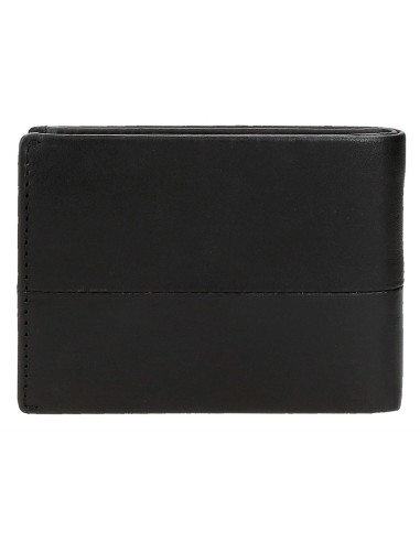 BILLETERO PJL ITHACA