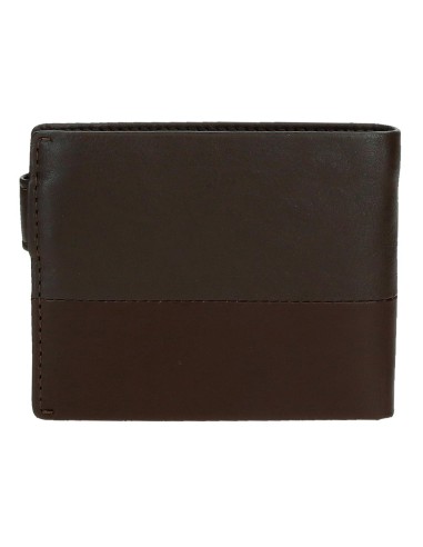 BILLETERO PJL ITHACA