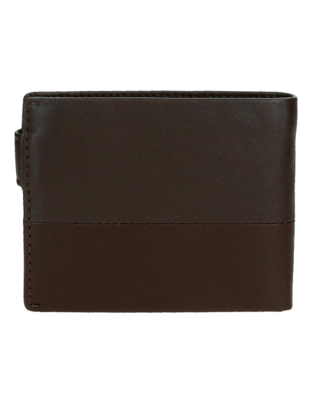 BILLETERO PJL ITHACA