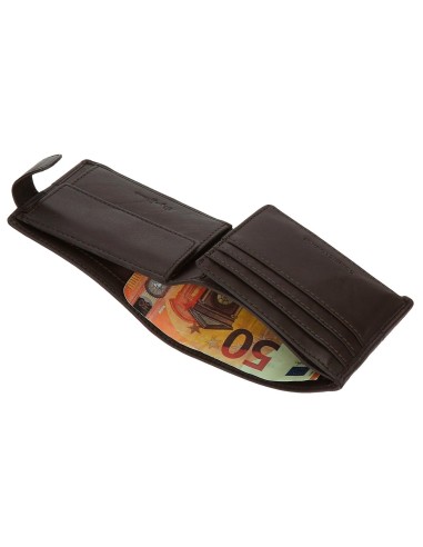BILLETERO PJL ITHACA