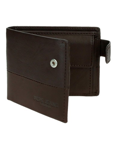 BILLETERO PJL ITHACA
