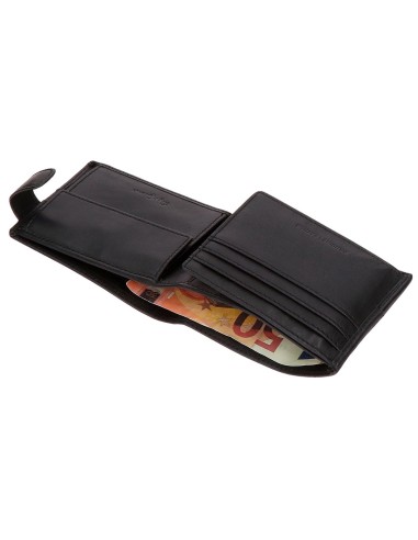 BILLETERO PJL ITHACA