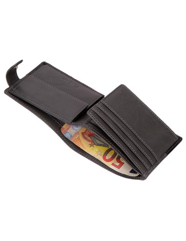 BILLETERO PJL ITHACA