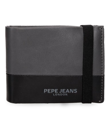BILLETERO C/GOMA. PJL ITHACA