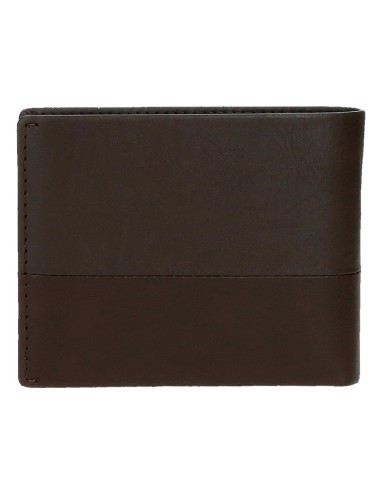 BILLETERO PJL ITHACA