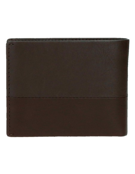 BILLETERO PJL ITHACA