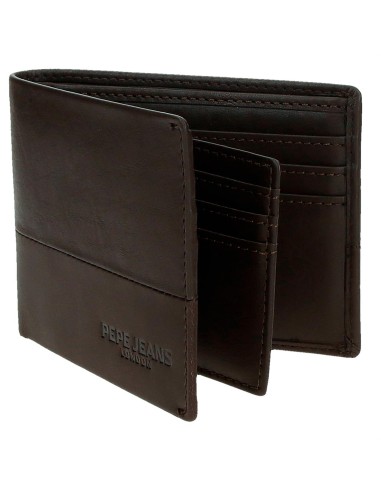 BILLETERO PJL ITHACA