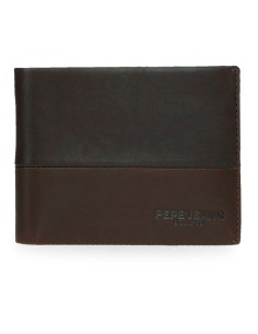 BILLETERO PJL ITHACA