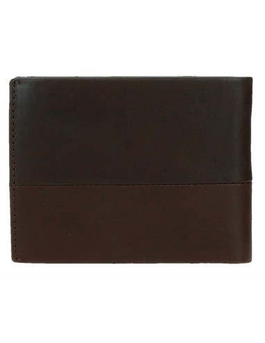 BILLETERO PJL ITHACA