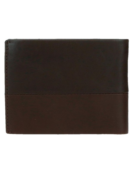 BILLETERO PJL ITHACA