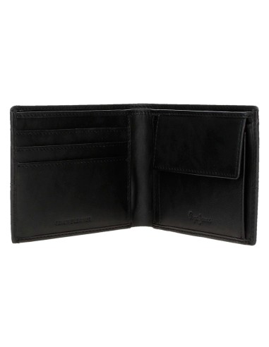 BILLETERO PJL ITHACA