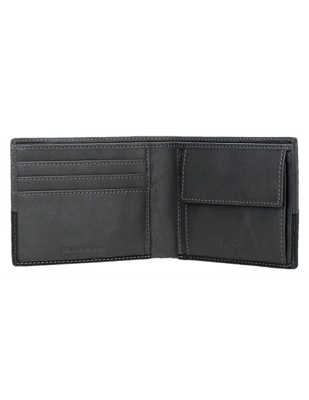 BILLETERO PJL ITHACA