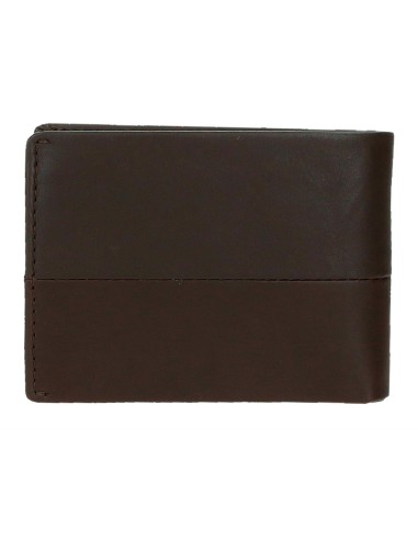 BILLETERO PJL ITHACA