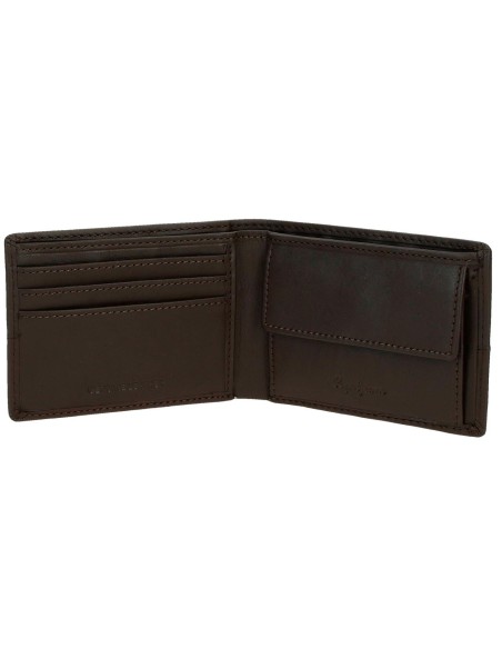 BILLETERO PJL ITHACA