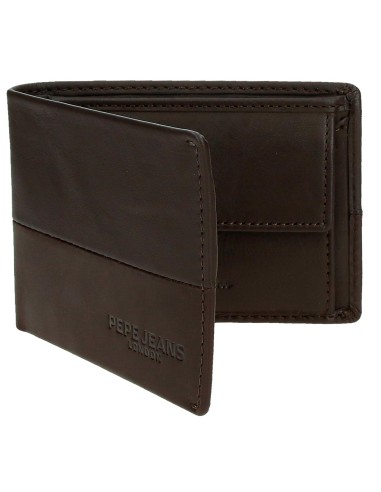 BILLETERO PJL ITHACA