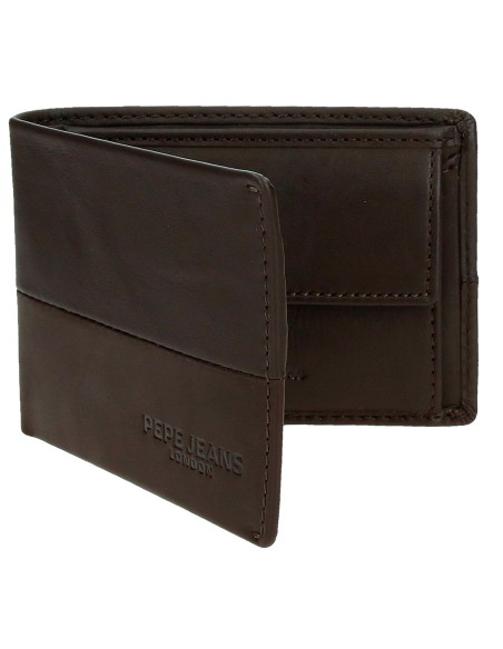 BILLETERO PJL ITHACA