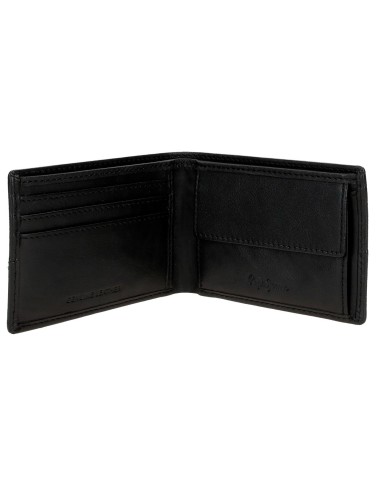 BILLETERO PJL ITHACA