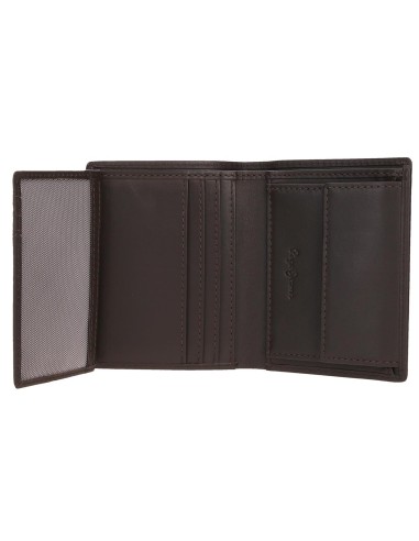 BILLETERO PJL LUTON