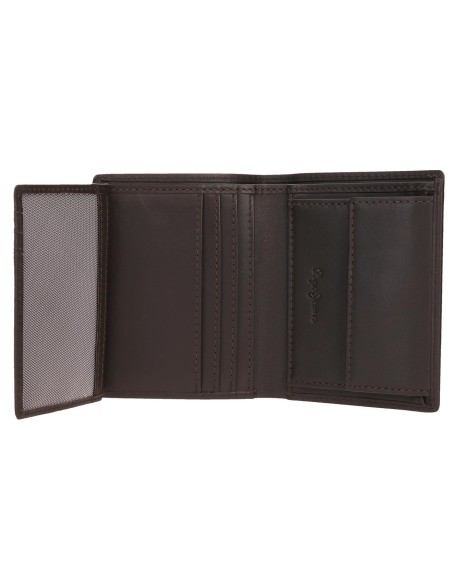 BILLETERO PJL LUTON