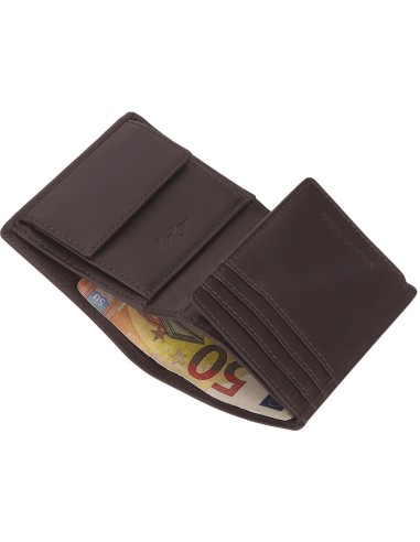 BILLETERO PJL LUTON