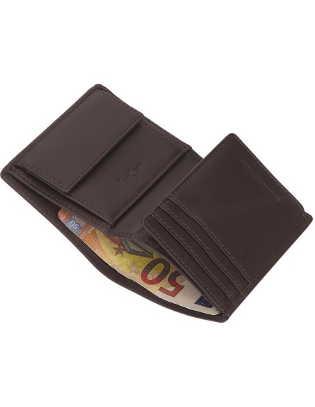 BILLETERO PJL LUTON