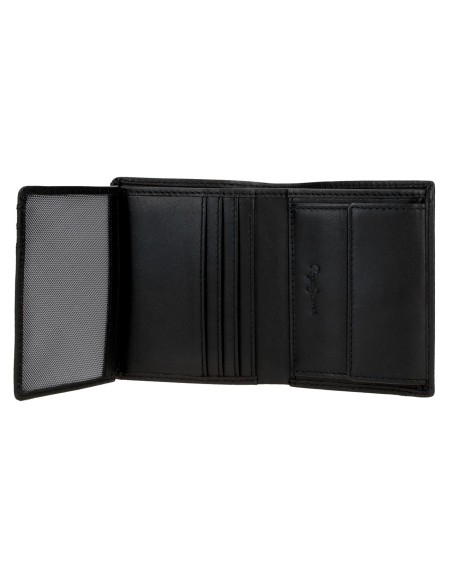 BILLETERO PJL LUTON