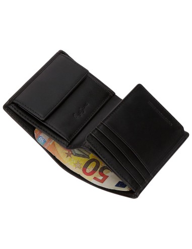 BILLETERO PJL LUTON
