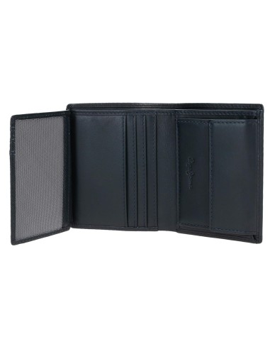 BILLETERO PJL LUTON