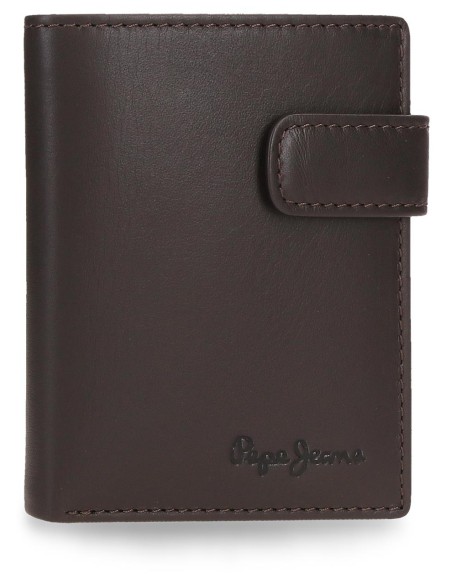 BILLETERO PJL LUTON
