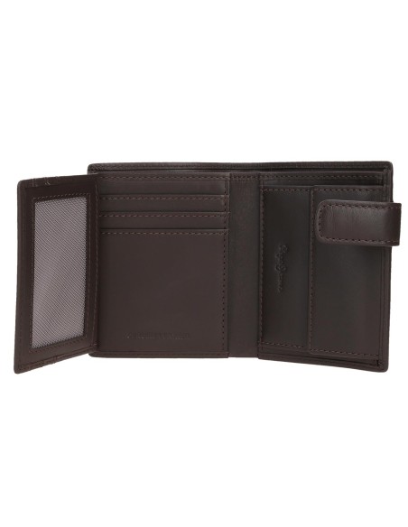 BILLETERO PJL LUTON