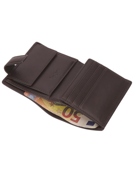 BILLETERO PJL LUTON